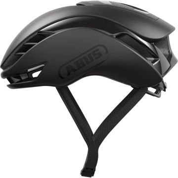 Abus Gamechanger 2.0 Fietshelm Velvet Black