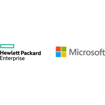 Hewlett Packard Enterprise P46221-B21 besturingssysteem Client Access License (CAL)