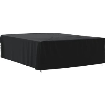 vidaXL-Tuinmeubelhoes-420D-350x260x90-cm-oxford-zwart