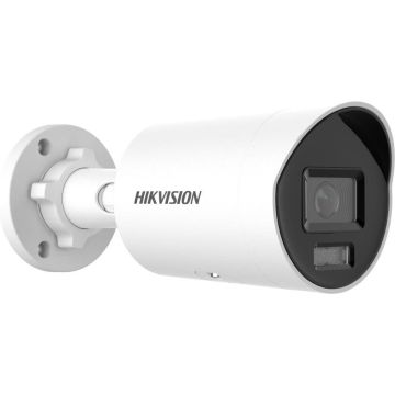 Hikvision DS-2CD2047G2H-LIU(2.8mm)(eF)(O-STD), IP-beveiligingscamera, Buiten, Bedraad, Multi, 130 dB, Muur