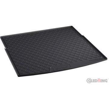 Gledring Rubbasol (Rubber) Kofferbakmat passend voor Opel Insignia Sportstourer 2008-2017