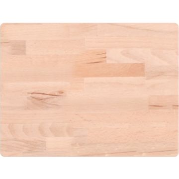 vidaXL-Snijplank-40x30x4-cm-massief-beukenhout