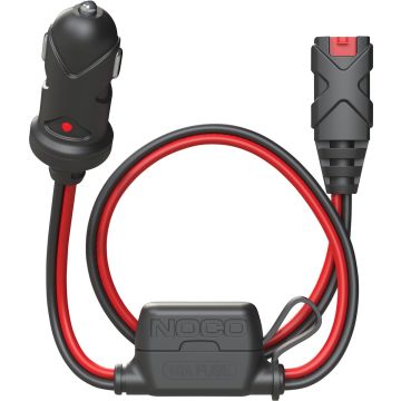 Noco X-Connect 12V Male Plug GC003