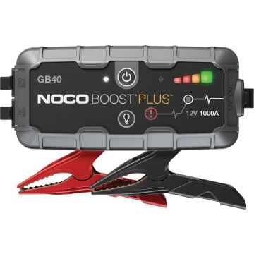 Noco Lithium Jump Starter Boost Plus GB40 1000A