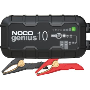 Noco Genius Acculader G10EU 10A (0636054)