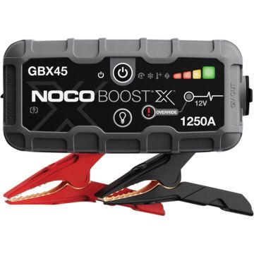 Noco Boost X Lithium Jump Starter GBX45 1250A