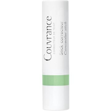 Avène - Couvrance Stick Corrector Verde - Correction stick 4 g (L)