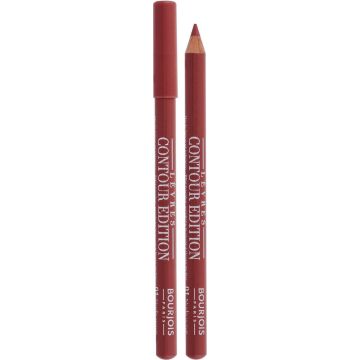 Bourjois Levres Contour Edition Lip Liner Contour Lip Pencil - 01 Nude Wave