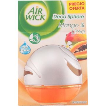 Airwick Deco.Mango&amp;Limoen