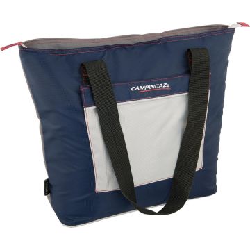 Campingaz Carry Bag Koeltas - 13 Liter - Blauw/grijs
