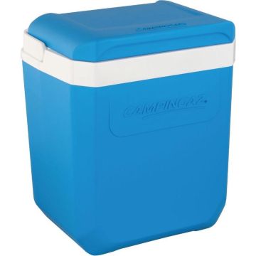 Campingaz Icetime Plus Koelbox - 26 Liter - Blauw