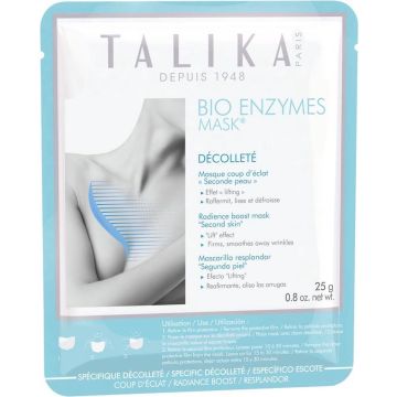 TALIKA - Bio Enzymes Décolleté Mask - 1 st