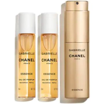 Chanel GABRIELLE Essence twist and spray - eau de parfum 60 ml