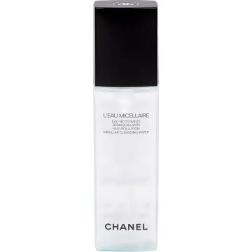 Make-Up Verwijder Micellair Water L'Eau Chanel (150 ml)