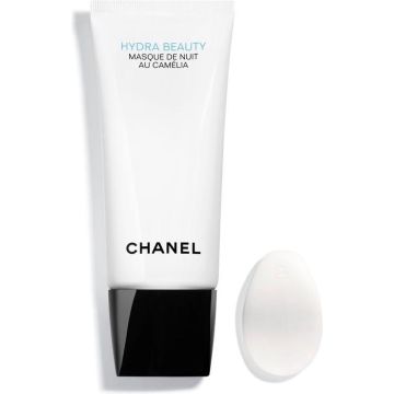 Chanel Hydra Beauty Overnight Mask - 100 ml - nachtcrème