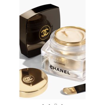 CHANEL SUBLIMAGE LA CRÈME TEXTURE UNIVERSELLE