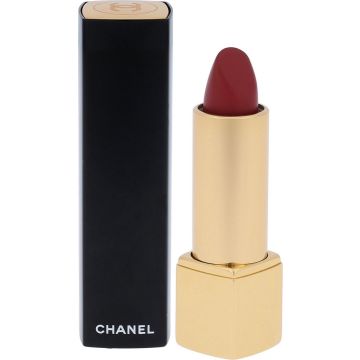 Chanel Rouge Allure Velvet Matte Lipstick Lippenstift - 58 Rouge Vie