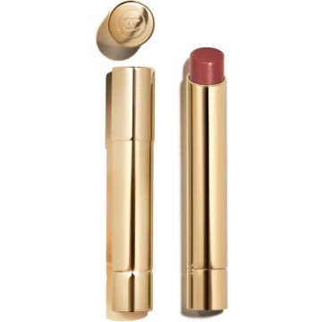 Chanel Rouge Allure L'extrait Lipstick Recharge #brun Affirme-862 1