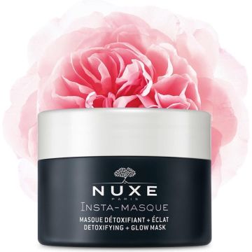 Nuxe Detoxifying Insta-Mask Masker 50 ml