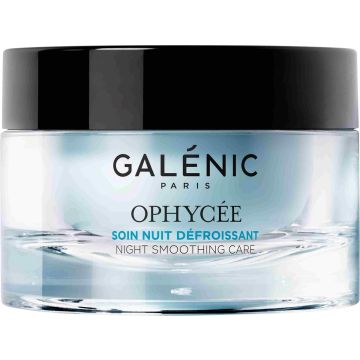 Galenic Ophycee Soin Nuit Defroissant Creme Anti-rimpel 50ml