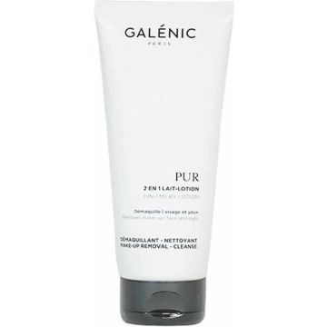 Galenic Pur 2 En 1 Makeup Remover 200ml