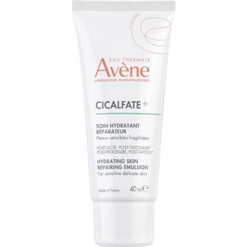 Avène Cicalfate+ Herstellende Verzorgingscrème