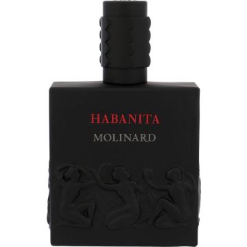 Molinard - Habanita - Eau De Parfum - 75ML