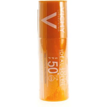 Vichy Cap Sol Ip50+ Stick Gev Zones 9g