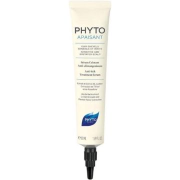 Kalmerende Serum PHYTO Phytoapaisant (50 ml)