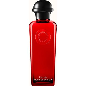 Hermes Paris Eau De Rhubarbe Ecalarte Eau De Cologne 100ml