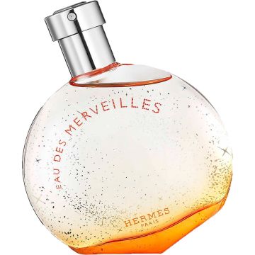 Hermès Eau Des Merveilles Eau De Toilette Spray 50ml