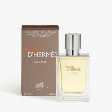 Hermes Terre D'Hermes Eau Givree Eau de Parfum 50 ml