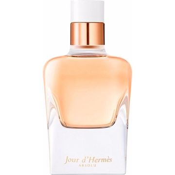 Hermès Hermes Paris Jour Absolue Eau De Parfum Rellenable 50ml Spray