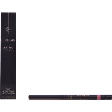 Guerlain The Lip Liner 3.5 gr - #63 Rose De Mai - High precision / Lasting colour - Lippenpotlood