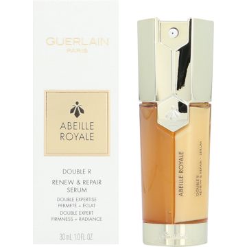 Guerlain - Abeille Royale Double R Renew &amp; Repair - Pleťové sérum proti stárnutí