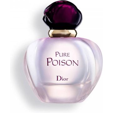 Dior Pure Poison 30 ml - Eau de Parfum - Damesparfum