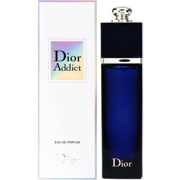 Dior Addict 50 ml Eau de parfum - Damesparfum