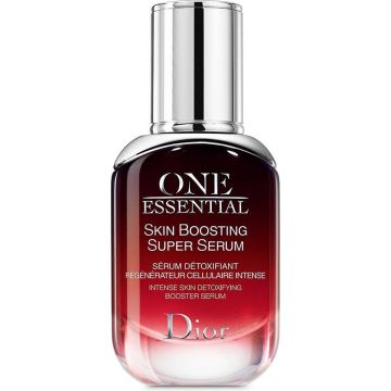 Dior One Essential Skin Boosting Super Serum 50 ml gezichtsserum Vrouwen