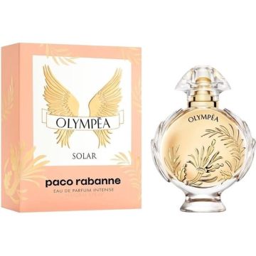 Paco Rabanne Olympéa Solar - 30 ml - eau de parfum spray - damesparfum