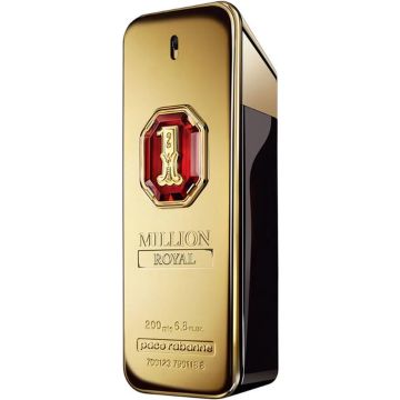 Paco Rabanne 1 Million Royal 100 ml Pure Parfum Spray - Herenparfum