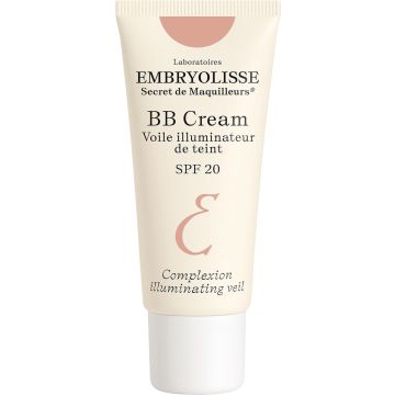 Embryolisse Artist Secret BB Cream