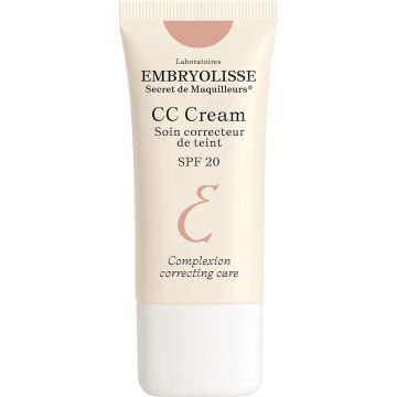 Embryolisse Artist Secret CC Cream
