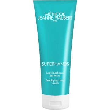 Handcrème Superhands Jeanne Piaubert (75 ml)