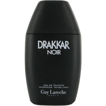 Guy Laroche Drakkar Noir - 200ml - Eau de toilette