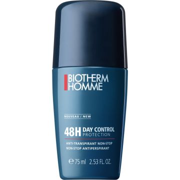 Biotherm Homme - Day Control 48H Deo Roll-on - 75 ml
