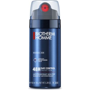 Biotherm Homme Day Control 48h Protection - Deodorant - 150 ml