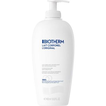 Biotherm - Lait Corporel Anti-Drying Bodylotion - 400ml