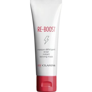 Clarins RE-BOOST Refreshing Reviving Mask 50 ml