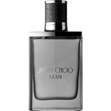 Jimmy Choo Man - 50 ml - Eau De Toilette