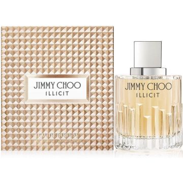 Jimmy Choo Illicit 100 ml - Eau de Parfum - Damesparfum